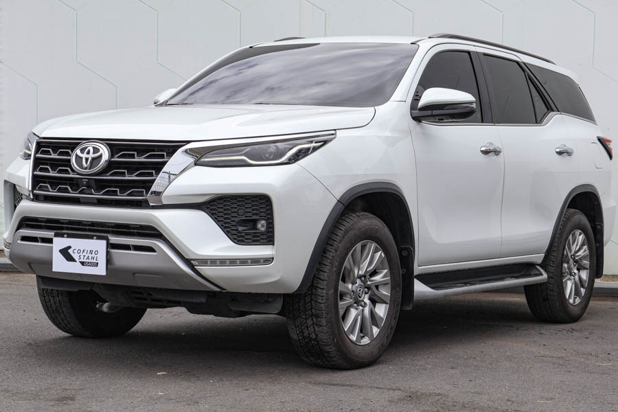 TOYOTA FORTUNER 4X4 2024 - 3490